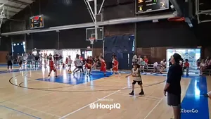 Def. Rebound