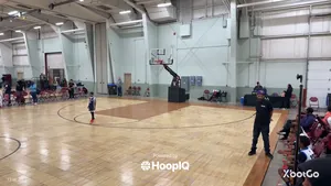 3-pt Shot