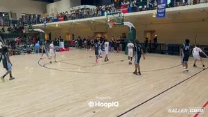 3-pt Shot