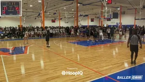 2-pt Shot