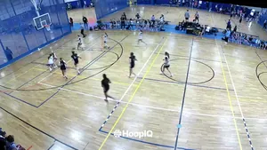 2-pt Shot