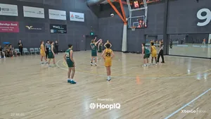 Free-throw