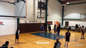 2-pt Shot