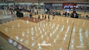 2-pt Shot