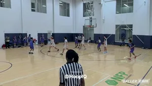 3-pt Shot