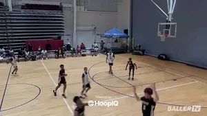 3-pt Shot