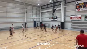 2-pt Shot