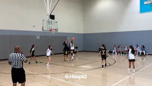 2-pt Shot