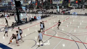 2-pt Shot