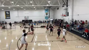 2-pt Shot