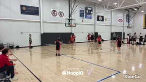 2-pt Shot