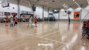 2-pt Shot