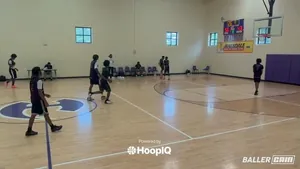 3-pt Shot