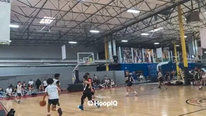 3-pt Shot