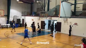 Def. Rebound