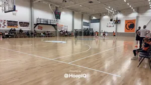 3-pt Shot