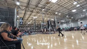 2-pt Shot