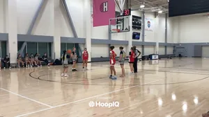Free-throw