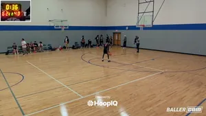 Free-throw