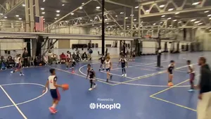 2-pt Shot