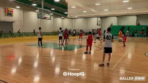 3-pt Shot