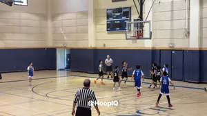 2-pt Shot