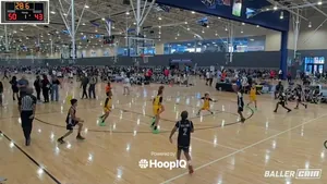 3-pt Shot