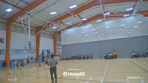 2-pt Shot