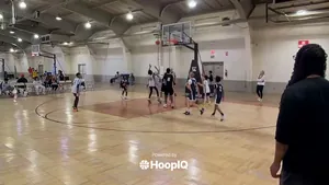 2-pt Shot