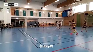 2-pt Shot
