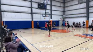2-pt Shot
