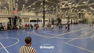 2-pt Shot