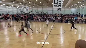 2-pt Shot