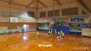 2-pt Shot