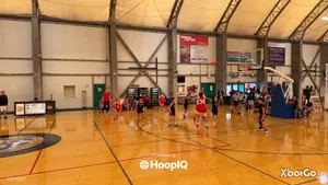 2-pt Shot