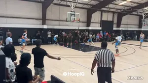 2-pt Shot