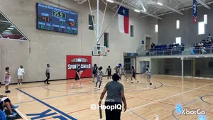 2-pt Shot