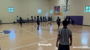 2-pt Shot