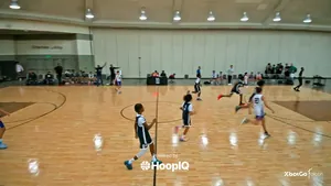 2-pt Shot