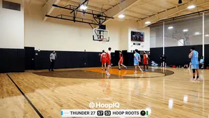 Free-throw