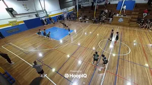 Free-throw
