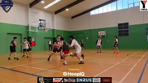 2-pt Shot