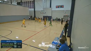 Off. Rebound