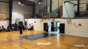 Free-throw