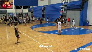 2-pt Shot