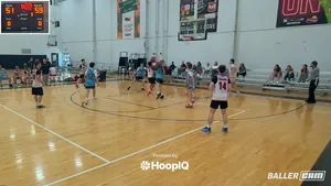 2-pt Shot