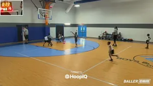 Free-throw