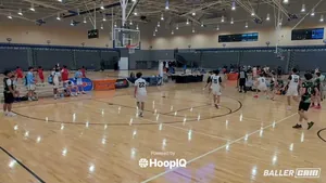 3-pt Shot