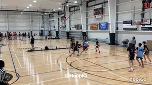 2-pt Shot