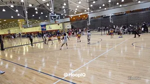 2-pt Shot